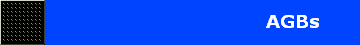 AGBs