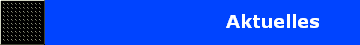 Aktuelles