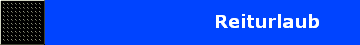 Reiturlaub
